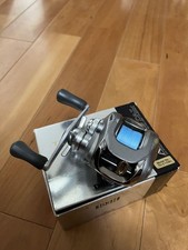 Team daiwa 103h d'occasion  Expédié en Belgium