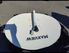 Maxview portable satellite for sale  ROCHESTER
