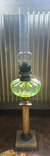 Ancienne lampe petrole d'occasion  Reims