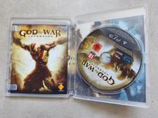 God war ascension d'occasion  Limoges-