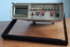 Fluke 8010a digital for sale  LEEDS