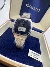 Clean 1977 casio for sale  Kansas City