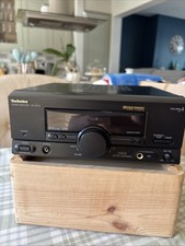 Technics ch570 stereo for sale  PETERBOROUGH