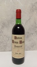 Chateau grange neuve d'occasion  Jarnac