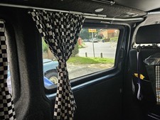 Set curtains rails for sale  GODALMING