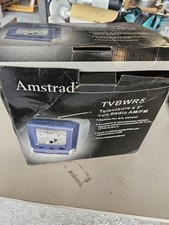 Amstrad tvbwr5 mini usato  Casale Monferrato