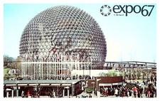 Expo pavillion united for sale  Brooklyn