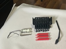 Guitarra modelo Charvel San Dimas 2010 FRT-02000 Floyd Rose ponte tremolo comprar usado  Enviando para Brazil