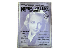 Moving picture stories for sale  Hixson