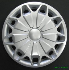 Set copricerchi coppa usato Set copricerchi coppa usato  Collegno