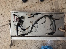 Impianto elettrico cagiva usato  Lercara Friddi