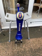 Mancave foster vintage for sale  WALSALL