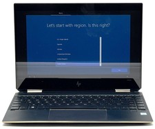 Spectre x360 13.3 for sale  Fort Myers