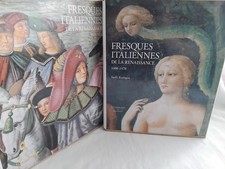 Fresques italiennes renaissanc d'occasion Fresques italiennes renaissanc d'occasion  Dourges
