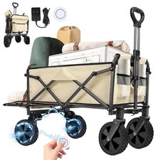 Electric collapsible folding for sale  Eugene