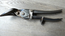 Cisaille tole facom d'occasion  France