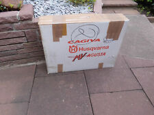 Cagiva super city gebraucht kaufen  Keltern