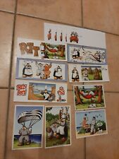 Lot cartes postales d'occasion  Le Mans