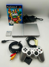 Ps2 slim konsole gebraucht kaufen  Hünfeld