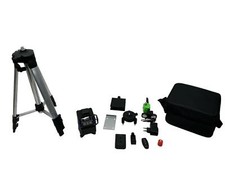 Kreuzlinienlaser multifunktion gebraucht kaufen  Westerburg