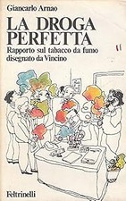 Droga perfetta paperback usato  Italia