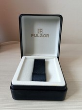 Fulgor vintage watch usato  San Martino Dall Argine