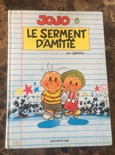 geerts jojo d'occasion geerts jojo d'occasion Expédié en Belgium