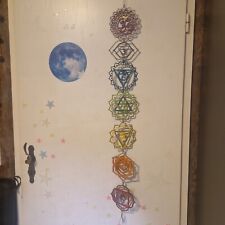Chakra wand hänger gebraucht kaufen  Saarwellingen