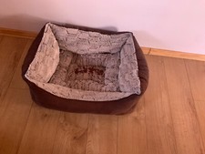 Snug cosy brown for sale  GRAVESEND