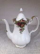 Royal albert old for sale  COLCHESTER