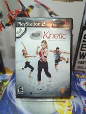 Eye toy kinetic for sale  Denver