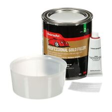 Bondo professional gold for sale  Torrance