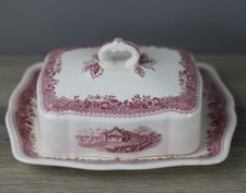 Villeroy boch burgenland gebraucht kaufen  Kappel-Grafenhausen