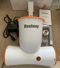 Bestway flowclear 58462 for sale  DAGENHAM