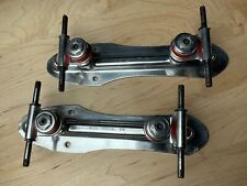 BOEN SPECIAL 170 placa de patins de velocidade speedskate nts quadro de patins Itália 🇮🇹  comprar usado  Enviando para Brazil