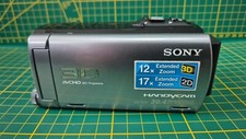 Sony hdr td20ve gebraucht kaufen  Niederbobritzsch