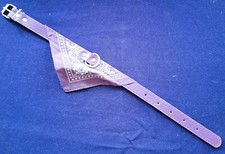 Dog collar bandana for sale  EXETER