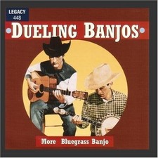 More Bluegrass Banjo-Good comprar usado  Enviando para Brazil