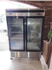 Atosa mcf8703es upright for sale  Houston