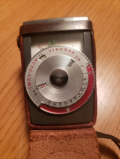 Vintage sekonic light for sale  Gladstone