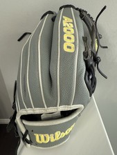 baseball a2100 wilson glove for sale baseball a2100 wilson glove for sale Wichita