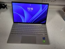Envy ba1014sa 1165g7 for sale  RIPON