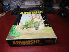 Victory games ambush for sale  Loveland