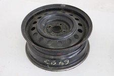 Rim steel rim d'occasion  Expédié en Belgium