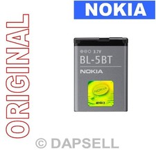 Batteria originale nokia usato  Italia