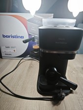 espressomaschine philips gebraucht kaufen  Hasbergen