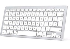 Bluetooth keyboard apple for sale  BURY ST. EDMUNDS