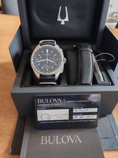 Orologio bulova uomo usato  Grosseto