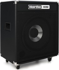 Hartke hd150 1x15 for sale  Fort Wayne