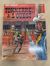 Blueberry tonnerre ouest d'occasion  Villeneuve-Loubet